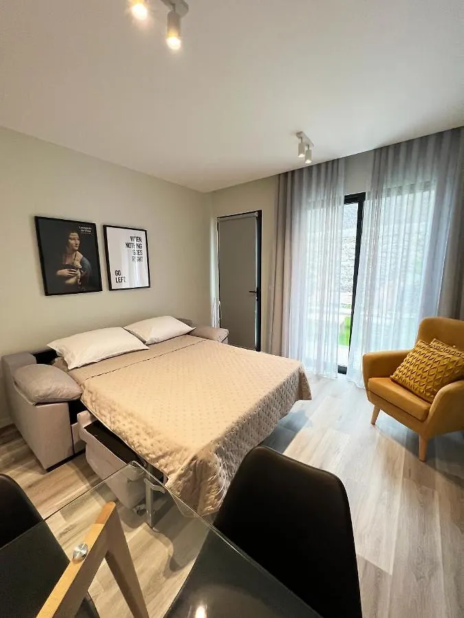 Dona I Apartments At Botanical Garden Funchal