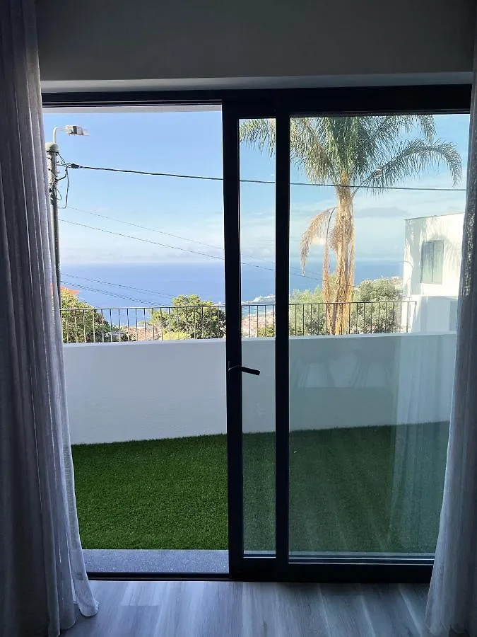 Dona I Apartments At Botanical Garden Funchal