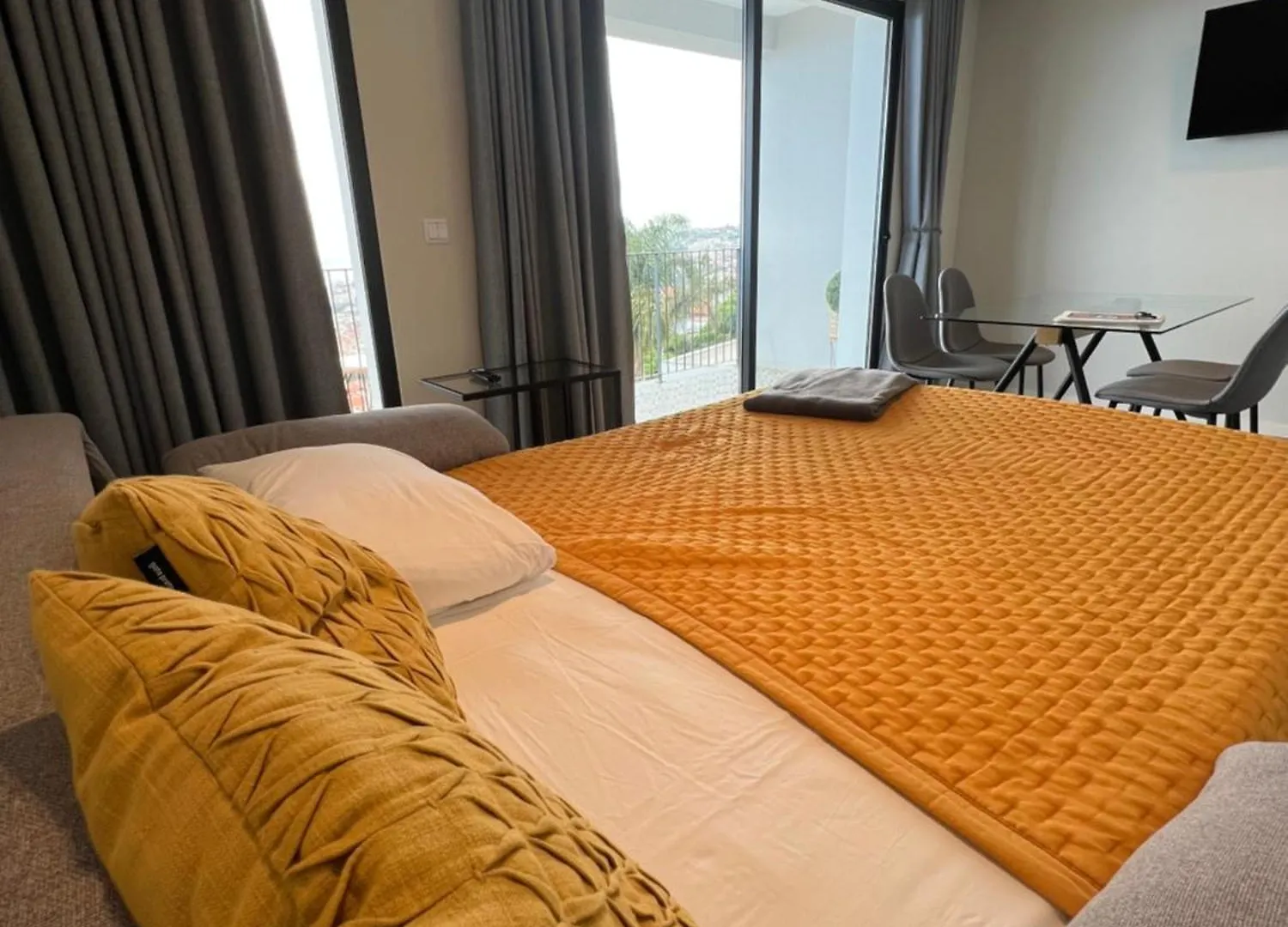 Dona I Apartments At Botanical Garden Funchal