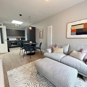 Sutcliffe House Apartment Dublin