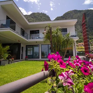 Appartamento Enxurros House, Ponta Delgada (Madeira)