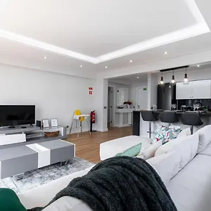  Apartment Barreiros Holidays By Atlantica