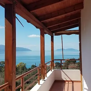 Toskaj Apartment Vlorë