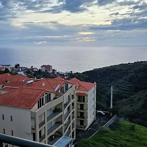 Appartamento Sunset Star With Sea View, Calheta (Madeira)