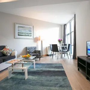 Parnell Boulevard Apartment Dublin