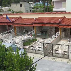 Shahaj Ferienhaus Vlorë
